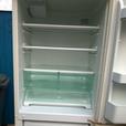 Hotpoint fridge freezer problems