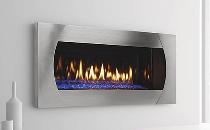 Heat N Glo Fireplace User Manual